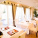 Tokyo Grand Hotel Ресторан