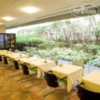 Tokyo Grand Hotel Ресторан
