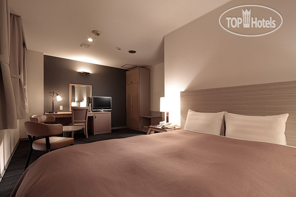 Новые добавленные фото туристов Hotel Vista Kamata Tokyo 3*