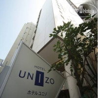 Hotel Unizo Shinbashi 3*