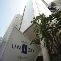 Hotel Unizo Shinbashi 