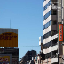 Unizo Asakusa 