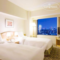 Hotel Mystays Premier Omori 