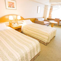 Hotel Mystays Premier Omori 