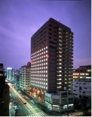 Hotel Mystays Premier Omori 3*