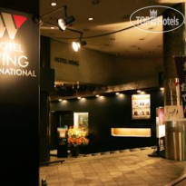 Wing International Meguro 