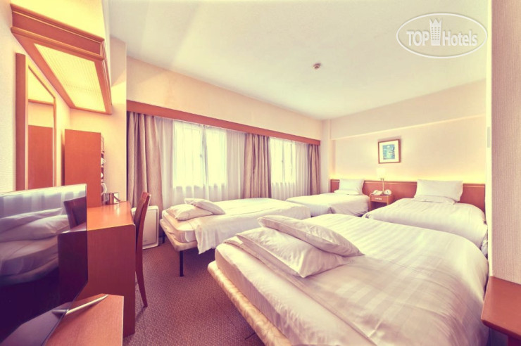 Dai-Ichi Inn Ikebukuro