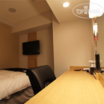 Apa Hotel Ikebukuro Eki Kitaguchi