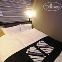 Apa Hotel Ikebukuro Eki Kitaguchi