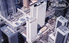 Keio Plaza Hotel Tokyo 4*