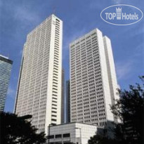Keio Plaza Hotel Tokyo 