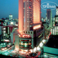 Dai-ichi Hotel Tokyo 5*