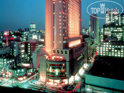 Photos Dai-ichi Hotel Tokyo
