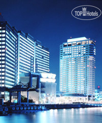 Фотографии отеля  Dai-ichi Hotel Tokyo Seafort 3*