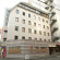 Sakura Hotel Ikebukuro Вид отеля с улицы