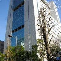 Toshi Center Hotel 