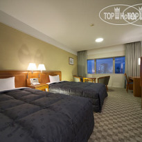 Toshi Center Hotel 