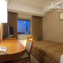 Toshi Center Hotel 