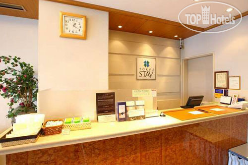 Фотографии отеля  Tokyu Stay Yoga 3*