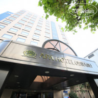 APA Hotel Tokyo Ojima 3*