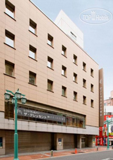 Фотографии отеля  Central Hotel Tokyo 2*