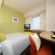 Keio Presso Inn Ikebukuro 