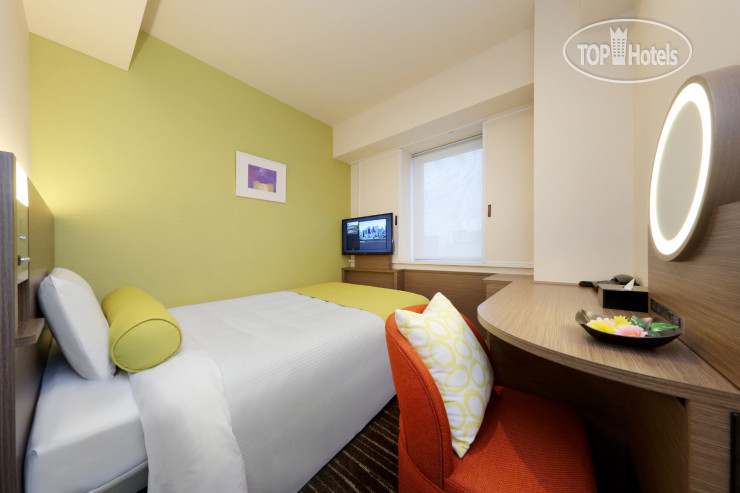 Keio Presso Inn Ikebukuro