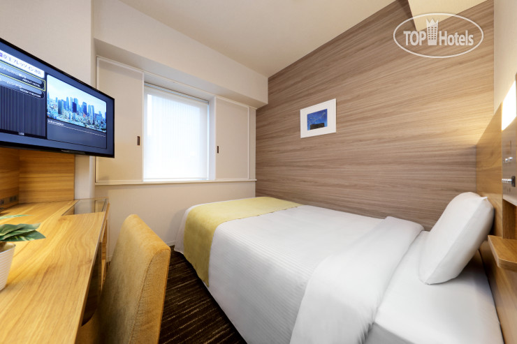 Keio Presso Inn Ikebukuro