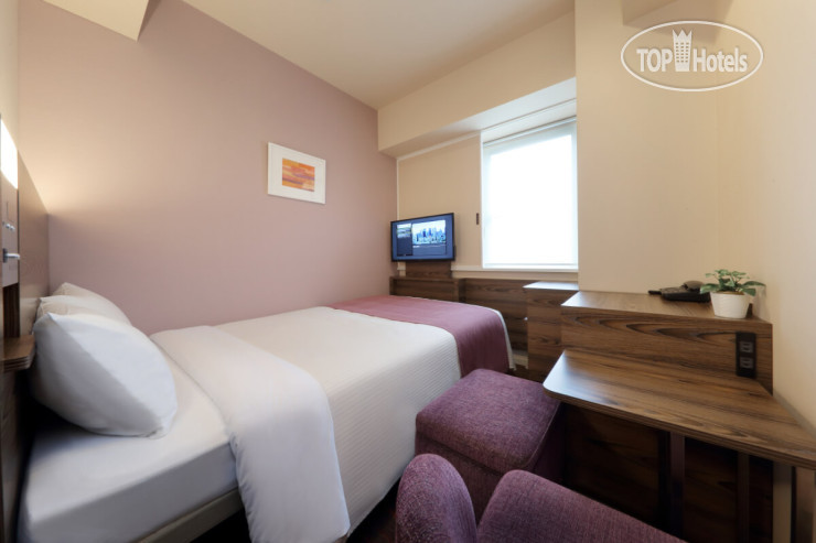 Keio Presso Inn Ikebukuro