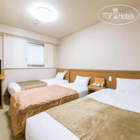 Pearl Hotel Ryogoku 