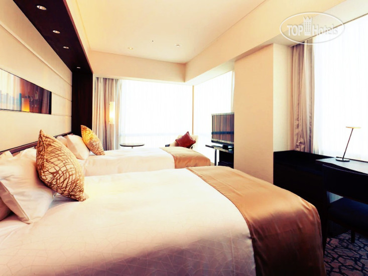 Solaria Nishitetsu Hotel Ginza