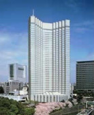 Grand Prince Hotel Akasaka (закрыт) 5*