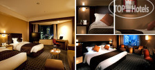 ANA InterContinental Tokyo 5*