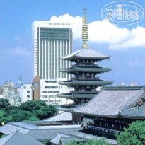 Asakusa View 