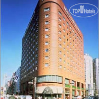 Mitsui Urban Hotel Ginza 4*