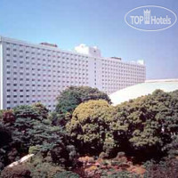 Grand Prince Hotel New Takanawa 4*