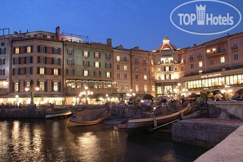 Фотографии отеля  DisneySea Hotel MiraCosta 5*