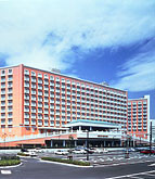 Фотографии отеля  Grand Nikko Tokyo Bay Maihama 4*