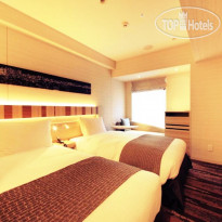 Sunroute Hotel Ginza 