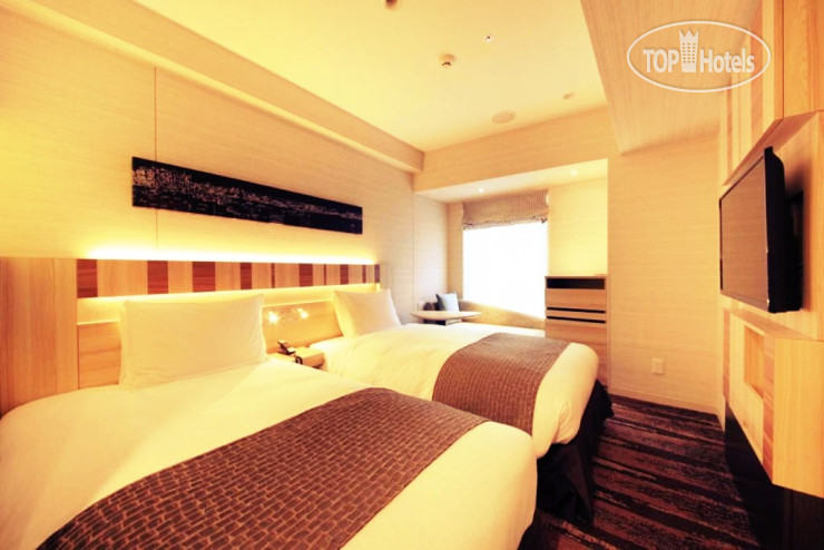 Sunroute Hotel Ginza