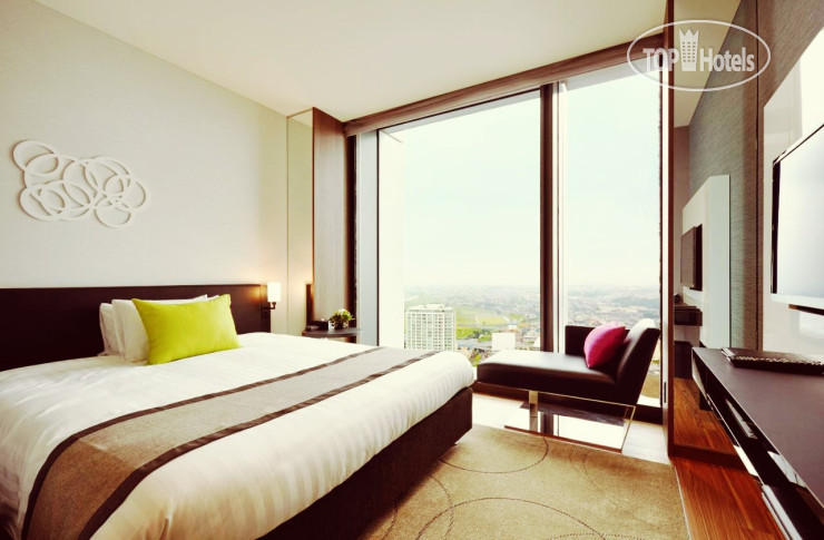 Futakotamagawa Excel Hotel Tokyu