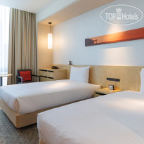 JR Kyushu Hotel Blossom Shinjuku 