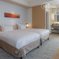 JR Kyushu Hotel Blossom Shinjuku 