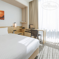 JR Kyushu Hotel Blossom Shinjuku 