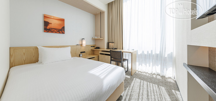 JR Kyushu Hotel Blossom Shinjuku