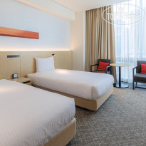 JR Kyushu Hotel Blossom Shinjuku 