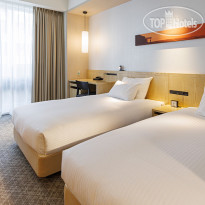 JR Kyushu Hotel Blossom Shinjuku 