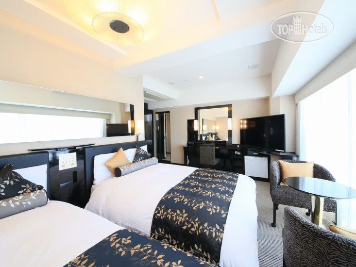 APA Hotel Shinjuku Gyoenmae