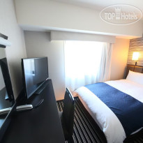 APA Hotel Shinjuku Gyoenmae 