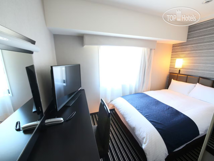 APA Hotel Shinjuku Gyoenmae